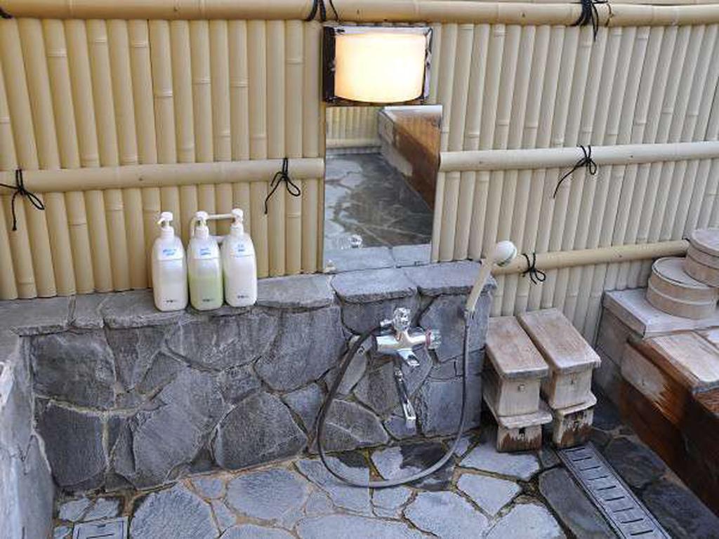 Ryokan Yamadaya Unzen Eksteriør bilde