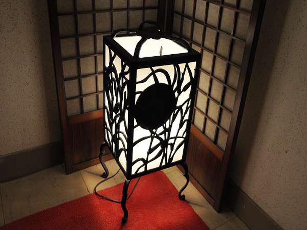 Ryokan Yamadaya Unzen Eksteriør bilde