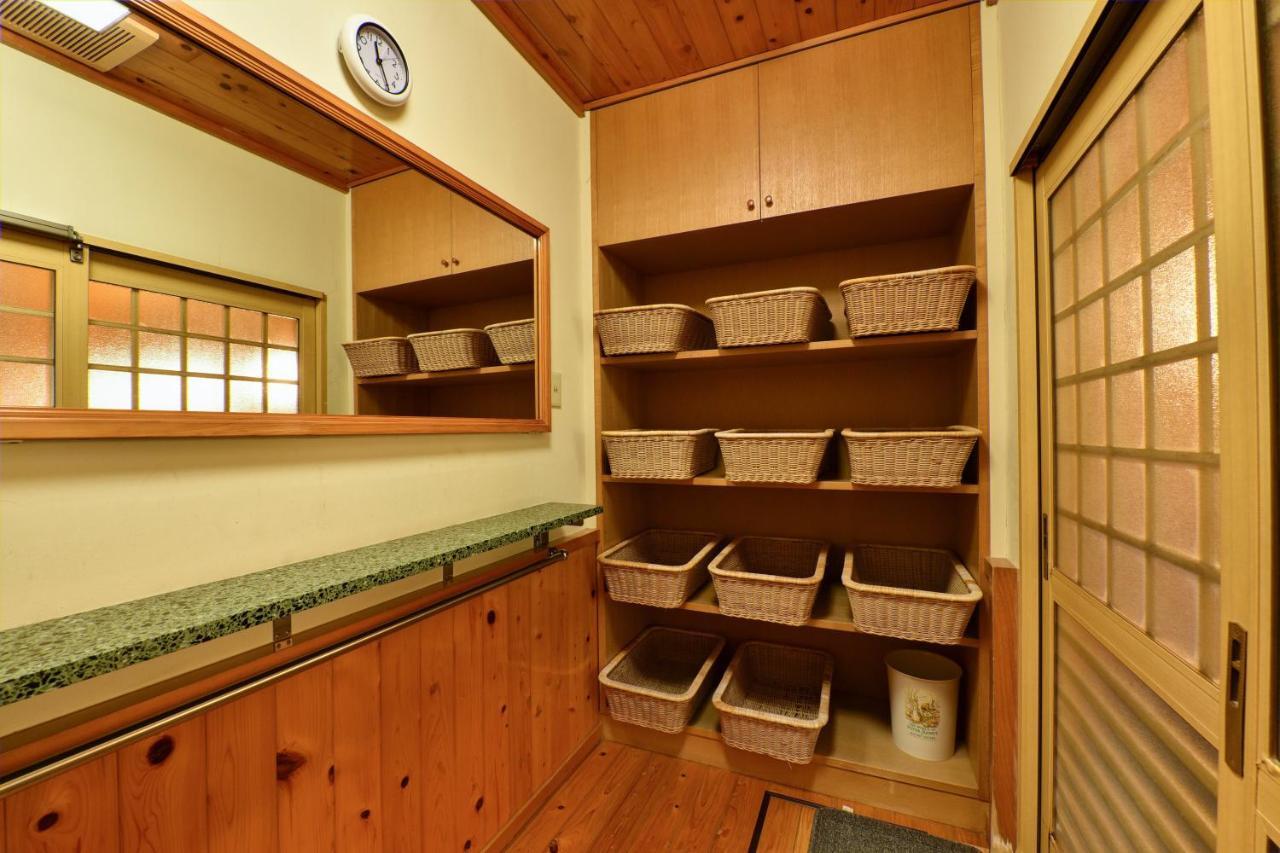 Ryokan Yamadaya Unzen Eksteriør bilde